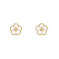 [Super Jewellery]2026 NEW STYLE LUCKY SPRING EARRINGS