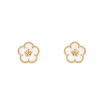 [Super Jewellery]2026 NEW STYLE LUCKY SPRING EARRINGS