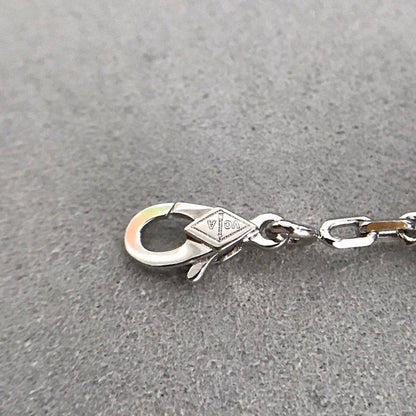 [Super Jewellery] CLOVER 5 MOTIF ONYXS BRACELET COLLECTION
