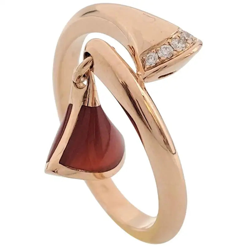 [Super]DREAM RING PINK GOLD