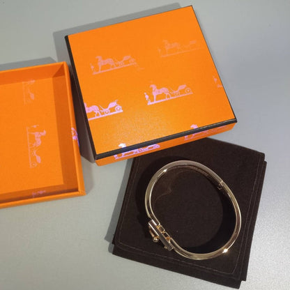 [Super Jewellery]H ROUGE BRACELET