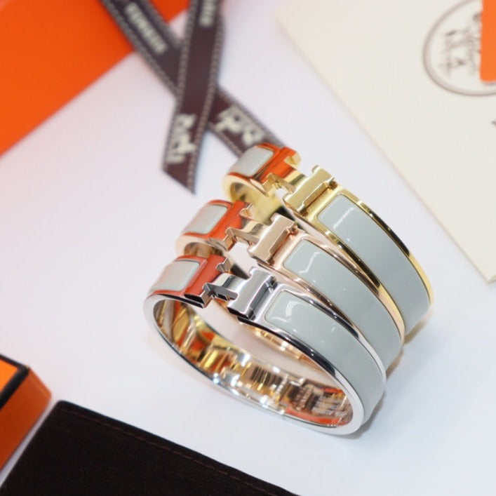 [Super CiCi ]H HELLBLAUES ARMBAND