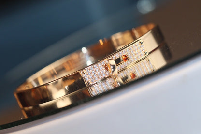 [Super Jewellery]KELLY BRACELET DIAMOND
