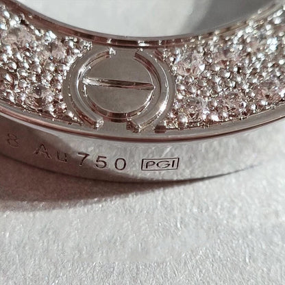 [Super Jewellery]LOVE NECKLACE ADJUSTABLE SILVER