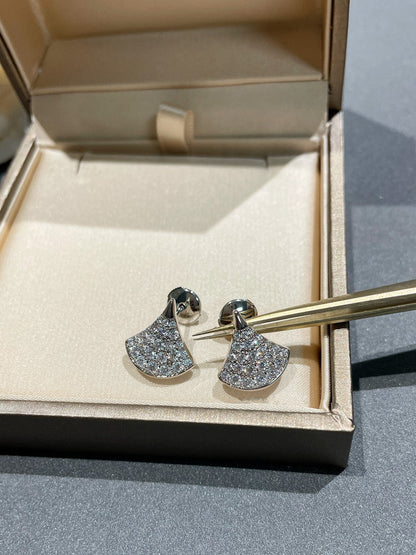 [Super]DREAM STUD EARRINGS DIAMOND