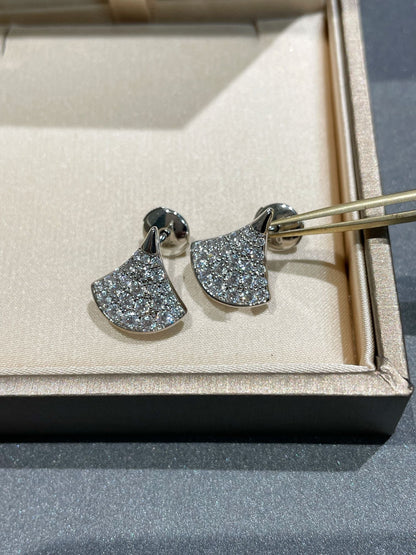 [Super]DREAM STUD EARRINGS DIAMOND