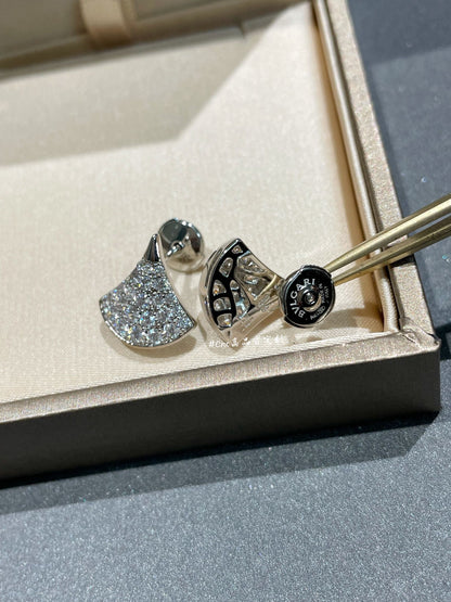 [Super]DREAM STUD EARRINGS DIAMOND