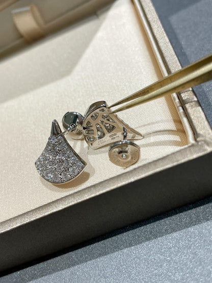 [Super]DREAM STUD EARRINGS DIAMOND