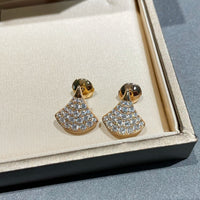 [Super]DREAM STUD EARRINGS DIAMOND
