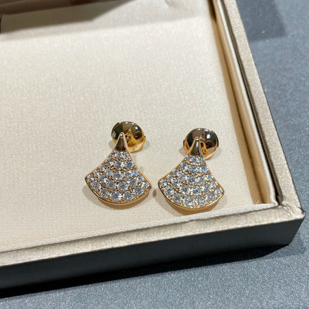 [Super]DREAM STUD EARRINGS DIAMOND