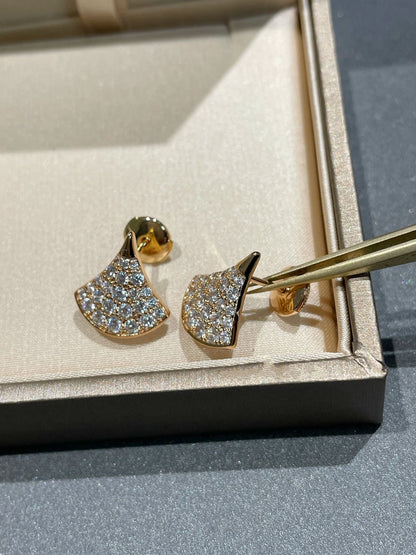 [Super]DREAM STUD EARRINGS DIAMOND