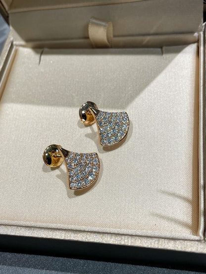 [Super]DREAM STUD EARRINGS DIAMOND