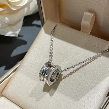 [Super]ZERO 1 NECKLACE DIAMOND