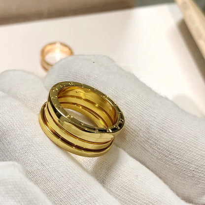 [Super]ZERO 1 RING