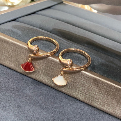 [Super]DREAM RING PINK GOLD