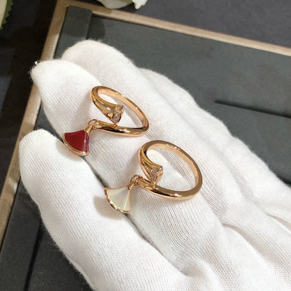 [Super]DREAM RING PINK GOLD