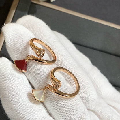 [Super]DREAM RING PINK GOLD