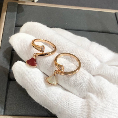 [Super]DREAM RING PINK GOLD