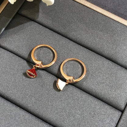 [Super]DREAM RING PINK GOLD
