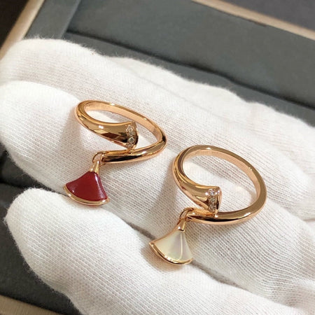 [Super]DREAM RING PINK GOLD