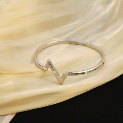 [Super Jewellery]VOLTE UPSITE DOWN BRACELET