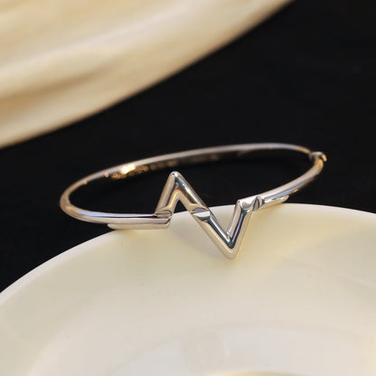 [Super Jewellery]VOLTE UPSITE DOWN BRACELET