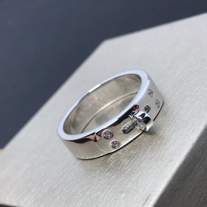 [Super Jewellery]KELLY MEDIUM RING