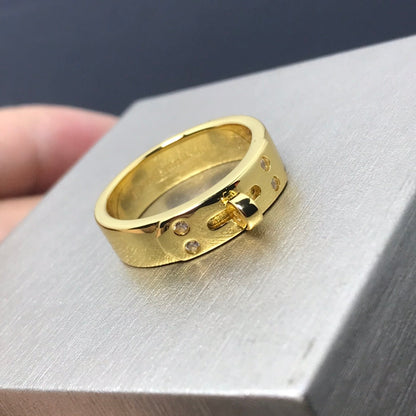 [Super Jewellery]KELLY MEDIUM RING