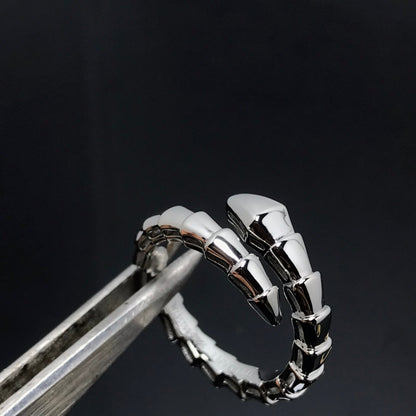 [Super]SERPENTS RING