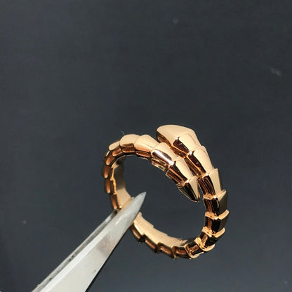 [Super]SERPENTS RING