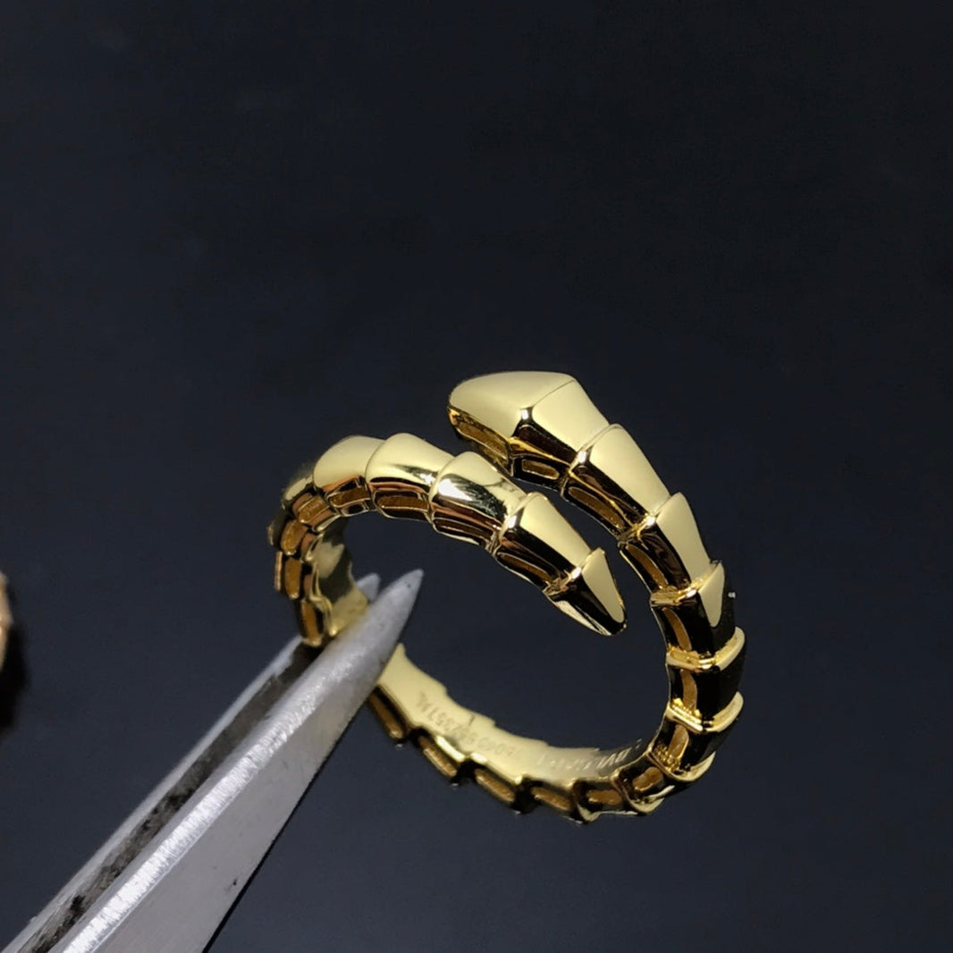 [Super]SERPENTS RING