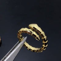 [Super]SERPENTS RING