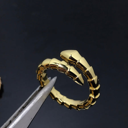 [Super]SERPENTS RING