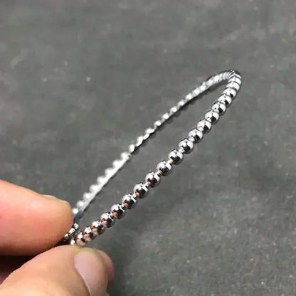 [Super Jewellery]PERLEE PEARLS BRACELET