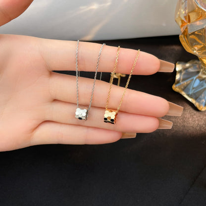 [Super Jewellery]BEE MINI NECKLACE