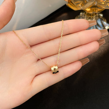 [Super Jewellery]BEE MINI NECKLACE