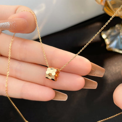 [Super Jewellery]BEE MINI NECKLACE