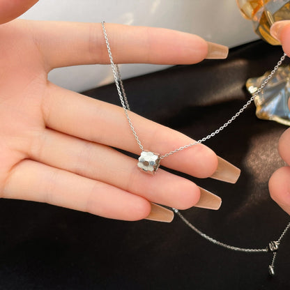 [Super Jewellery]BEE MINI NECKLACE