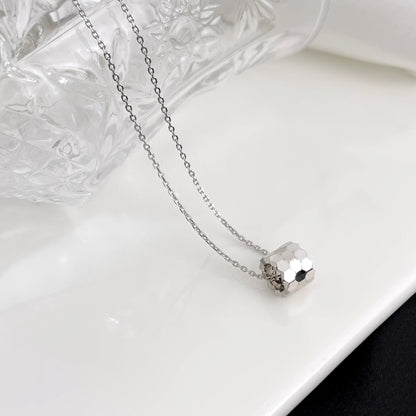[Super Jewellery]BEE MINI NECKLACE