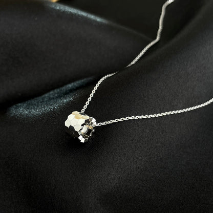 [Super Jewellery]BEE MINI NECKLACE