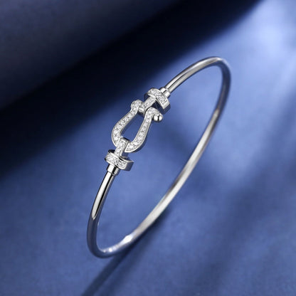 [Super Jewellery]FORCE 10 MOYEN DIAMOND BRACELET