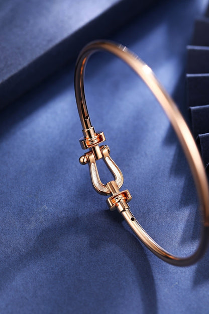 [Super Jewellery]FORCE 10 MOYEN DIAMOND BRACELET