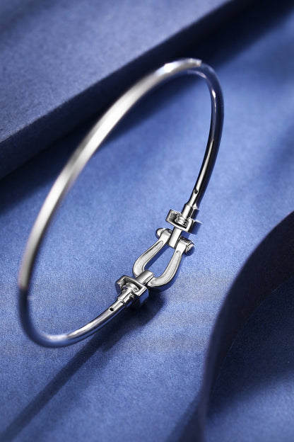 [Super Jewellery]FORCE 10 MOYEN DIAMOND BRACELET