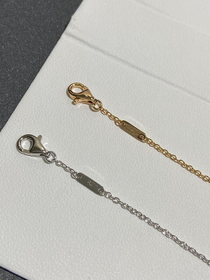[Super Jewellery]CHANCE INFINIE DIAMOND BRACELET