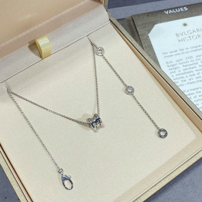 [Super]ZERO 1 MINI NECKLACE