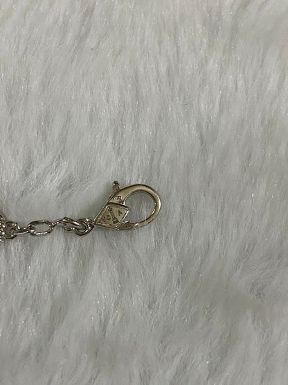 [Super Jewellery]CLOVER 1 MOTIF PIETERSITE BRACELET