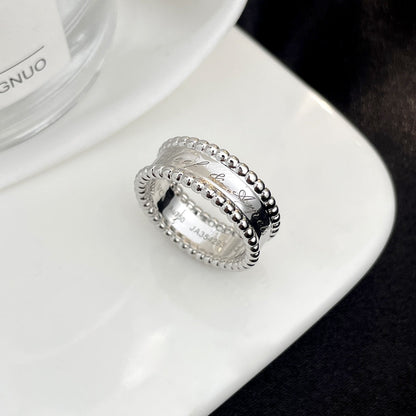 [Super Jewellery]PERLEE SIGNATURE RING