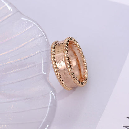[Super Jewellery]PERLEE SIGNATURE RING