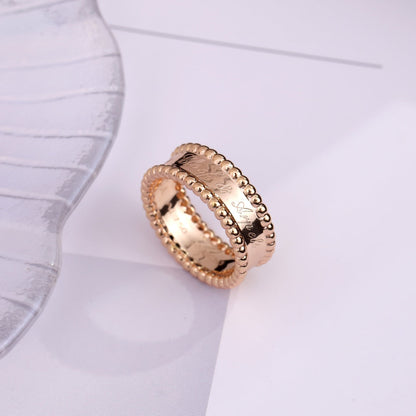 [Super Jewellery]PERLEE SIGNATURE RING