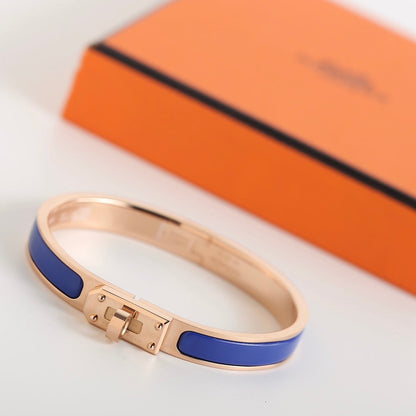 [Super Jewellery]HM KELLY BLUE BRACELET